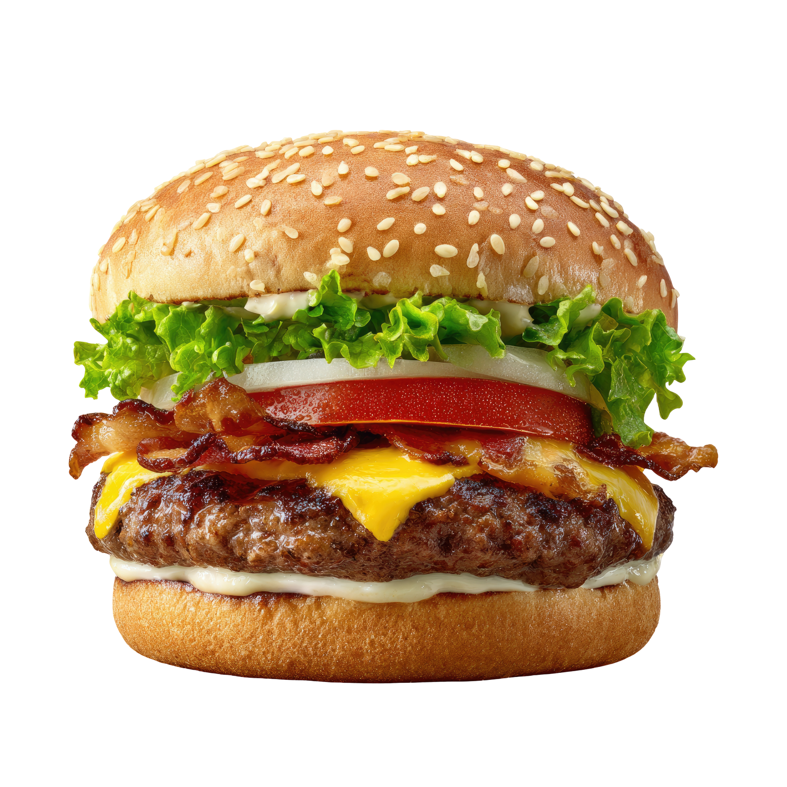 Burgers