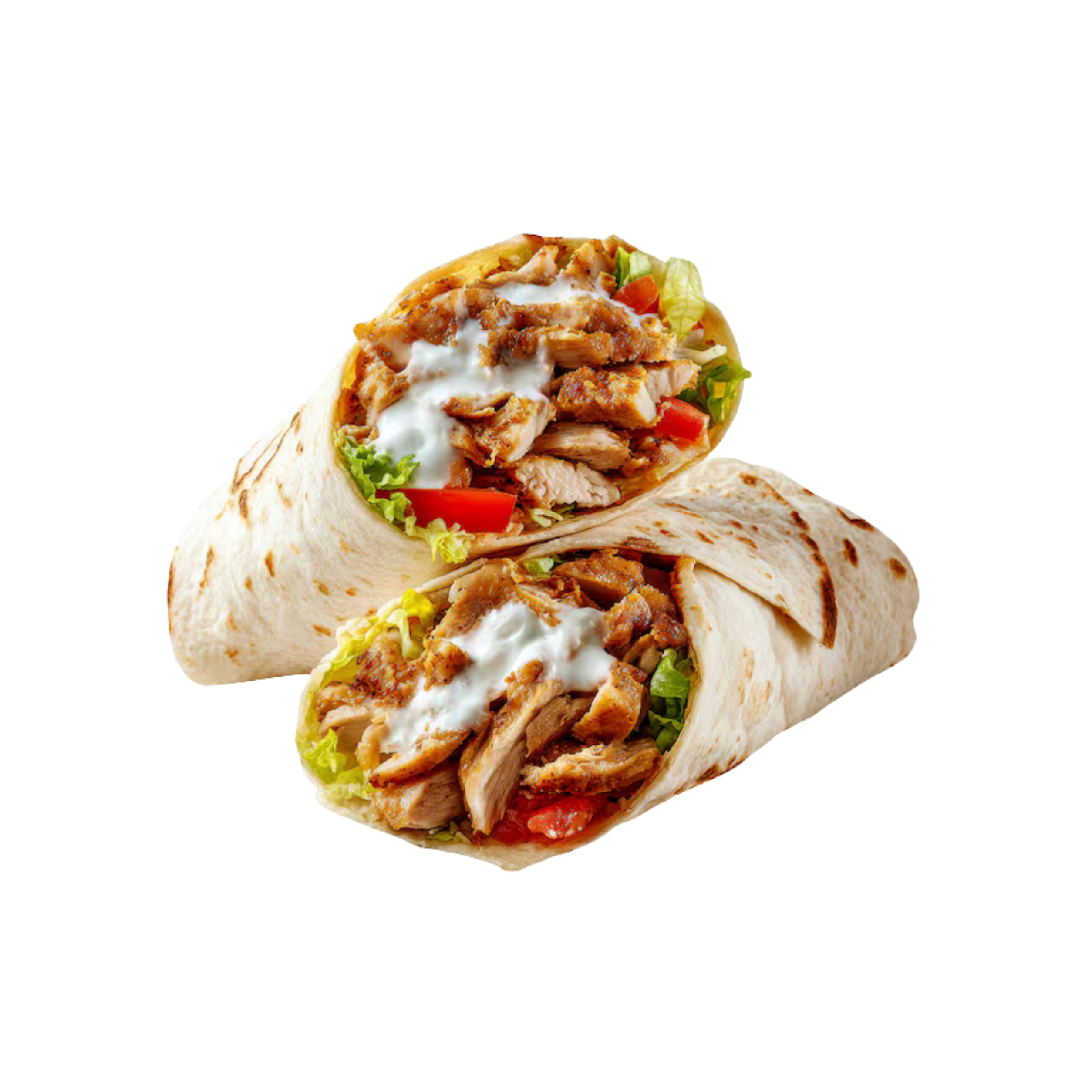 Wraps