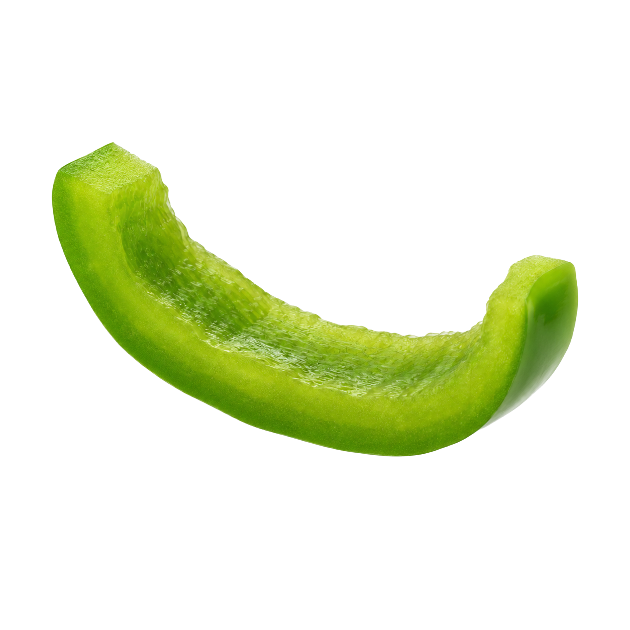 Green pepper